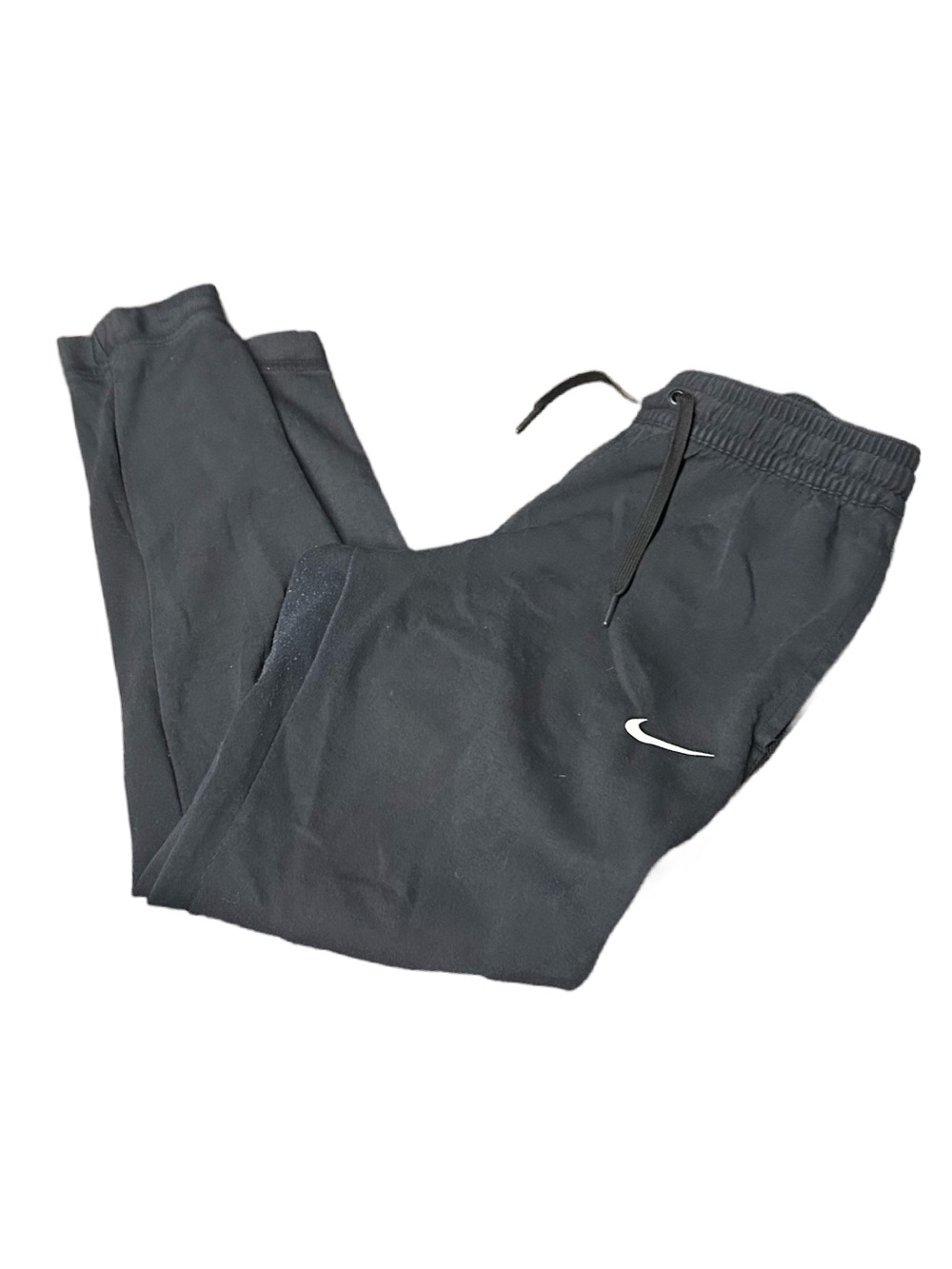 Nike Dri-FIT Black Athletic Pants